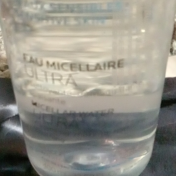 TOLERAINE HYDRATING GENTLE CLEANSER & MICELLAR WATER 13.52OZ - Picture 6 of 6